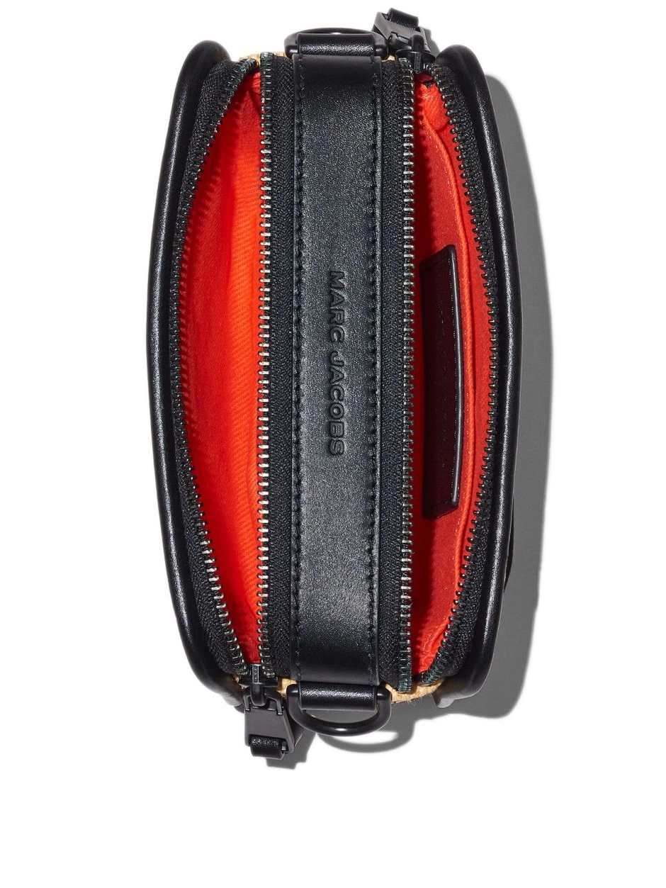Affordable Straw Women Marc bag Jacobs The camera Snapshot 0629